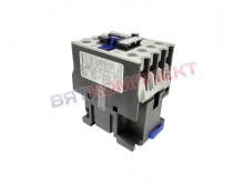 Контактор NC1-2510 25А 230В/АС3 1 НО 50Гц (CHINT) 223550